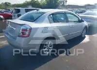 2012 Nissan SENTRA фото