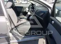 2012 Nissan SENTRA photo