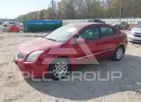 2012 Nissan SENTRA фото