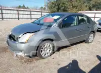 2012 Nissan SENTRA фото