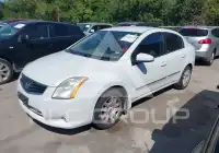 2012 Nissan SENTRA фото