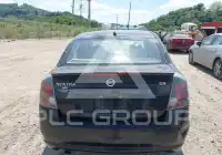 2012 Nissan SENTRA фото