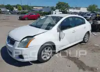 2012 Nissan SENTRA фото