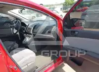 2012 Nissan SENTRA фото