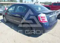 2012 Nissan SENTRA фото