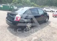 2012 Nissan SENTRA фото