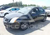 2012 Nissan SENTRA photo