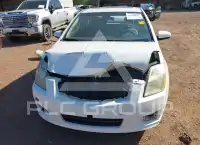 2012 Nissan SENTRA фото