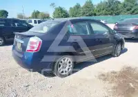 2012 Nissan SENTRA фото