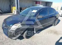 2012 Nissan SENTRA photo