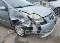 2012 Nissan SENTRA фото