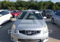 2012 Nissan SENTRA фото