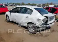 2012 Nissan SENTRA фото