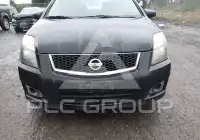 2012 Nissan SENTRA photo