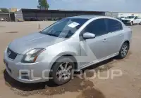 2012 Nissan SENTRA фото