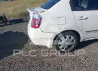 2012 Nissan SENTRA фото