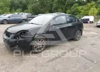 2012 Nissan SENTRA фото