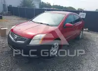 2012 Nissan SENTRA фото