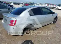 2012 Nissan SENTRA фото