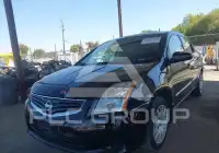 2012 Nissan SENTRA photo