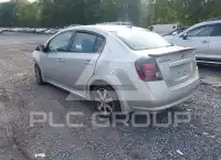 2012 Nissan SENTRA фото