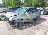 2012 Nissan SENTRA photo