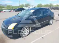 2012 Nissan SENTRA photo