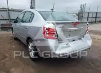 2012 Nissan SENTRA фото