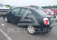 2012 Nissan SENTRA фото