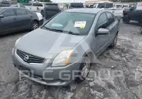 2012 Nissan SENTRA фото