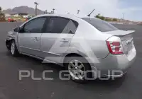 2012 Nissan SENTRA фото