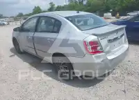 2012 Nissan SENTRA фото