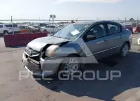 2012 Nissan SENTRA photo