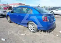 2012 Nissan SENTRA фото