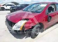 2012 Nissan SENTRA фото