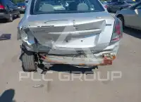 2012 Nissan SENTRA фото