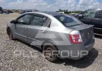 2012 Nissan SENTRA фото