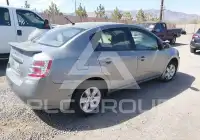 2012 Nissan SENTRA фото