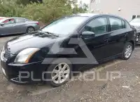 2012 Nissan SENTRA фото