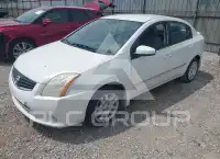 2012 Nissan SENTRA photo