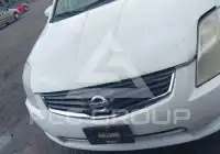 2012 Nissan SENTRA photo