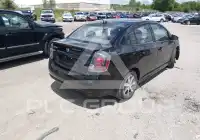 2012 Nissan SENTRA фото
