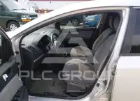 2012 Nissan SENTRA photo