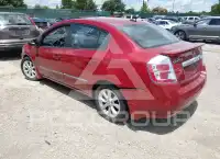 2012 Nissan SENTRA photo