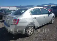 2012 Nissan SENTRA фото