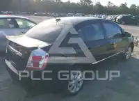 2012 Nissan SENTRA фото