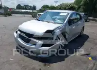 2012 Nissan SENTRA фото