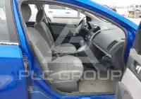 2012 Nissan SENTRA фото