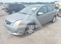 2012 Nissan SENTRA фото