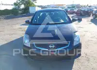 2012 Nissan SENTRA фото